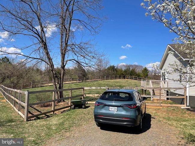 18393 Gaskins Ln, House other with 3 bedrooms, 2 bathrooms and null parking in JEFFERSONTON VA | Image 19