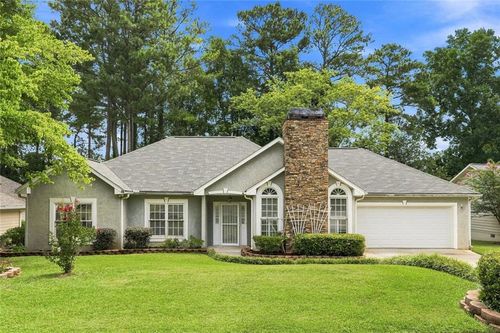 836 Bristol Way, Lithonia, GA, 30058-8252 | Card Image