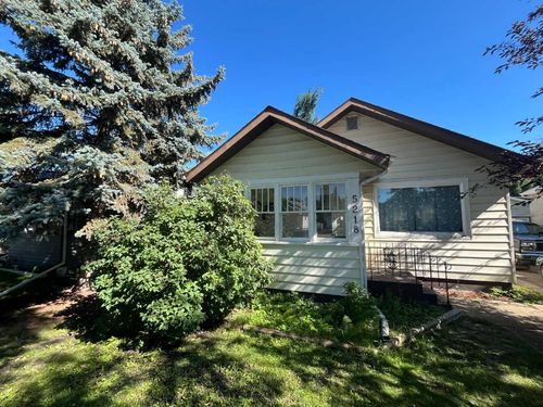 5218 51 Avenue, Ponoka, AB, T4J1H8 | Card Image