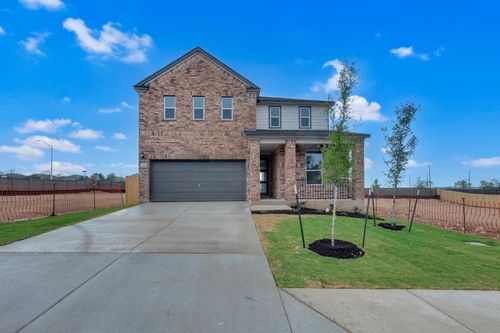 2605 Donna Olene Dr, Georgetown, TX, 78626-3280 | Card Image