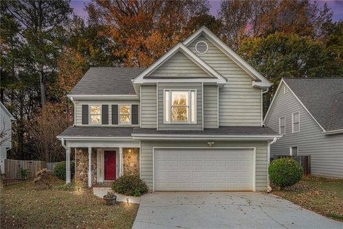 3962 Brockett Walk, Tucker, GA, 30084-6402 | Card Image