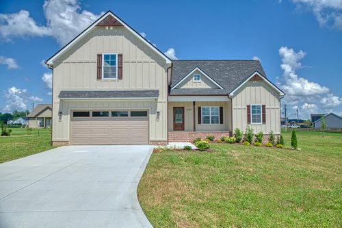 2785 Autumn Woods Trl, Cookeville, TN, 38501-4281 | Card Image