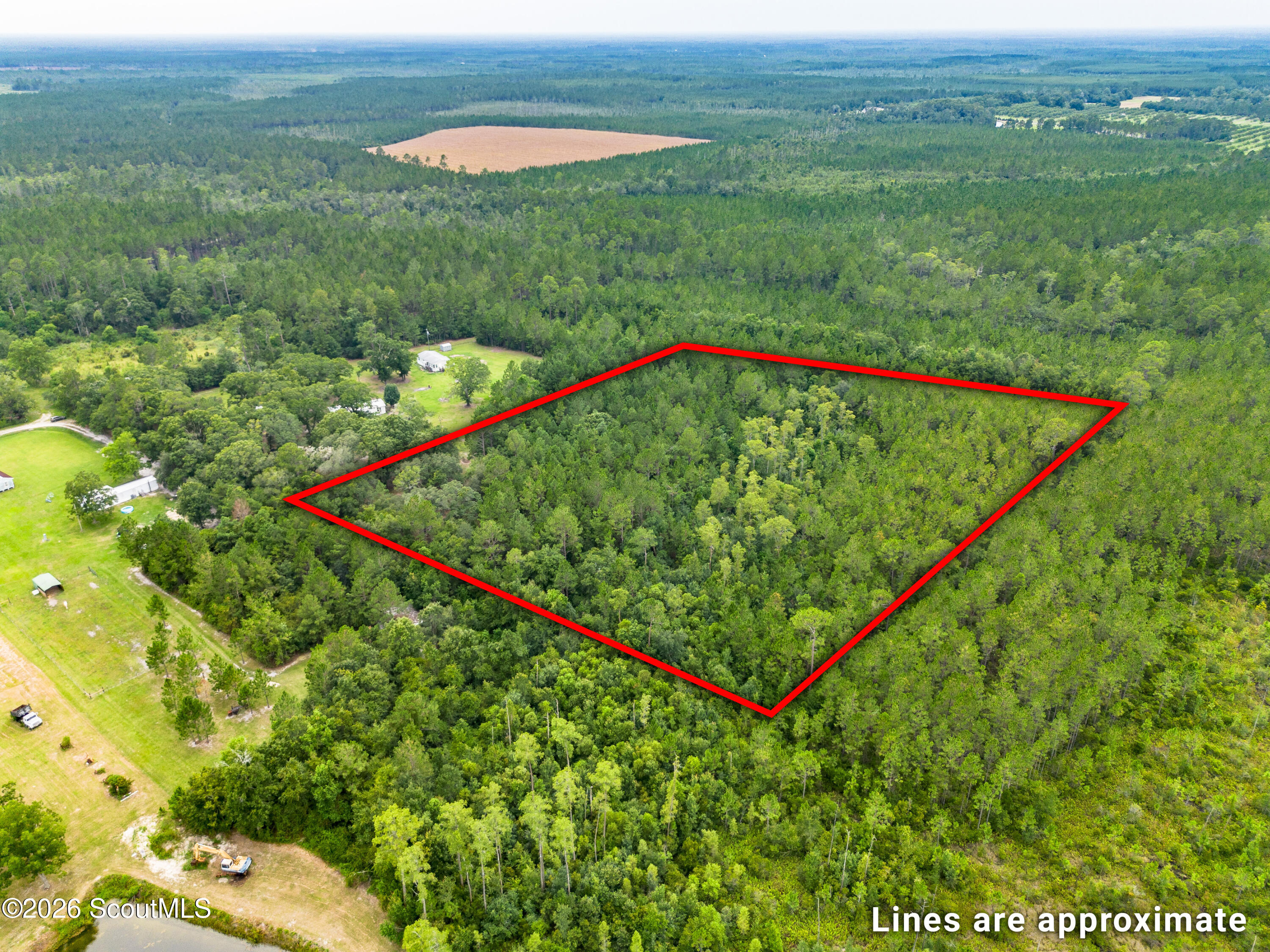 Land in Waycross 4