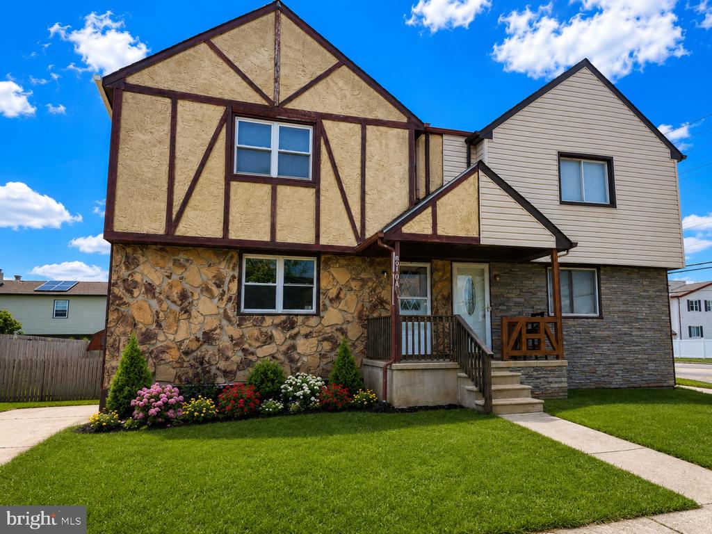 Residential in VENTNOR CITY