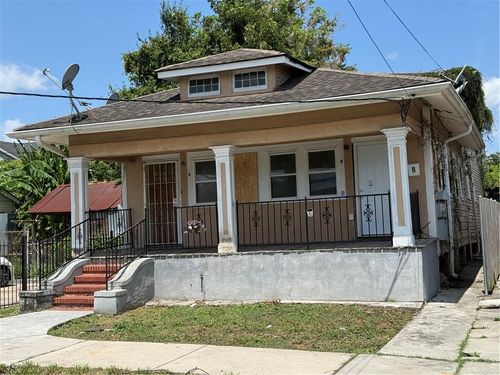 3518 Monroe St, New Orleans, LA, 70118-3200 | Card Image