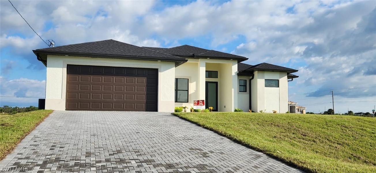 44th Ave, Cape Coral, FL 33993