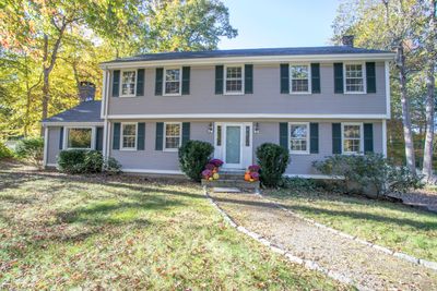 9 Hillcrest Drive, House other with 4 bedrooms, 2 bathrooms and null parking in Old Saybrook CT | Image 2