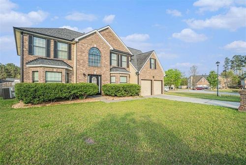4180 W West Stubbs Road Road, College Park, GA, 30349 | Card Image