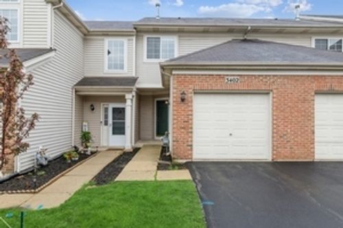 3402 Blue Ridge Dr, Carpentersville, IL, 60110-3607 | Card Image
