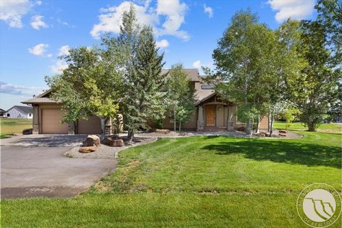 6306 Odonnell Lane, Billings, MT, 59106 | Card Image