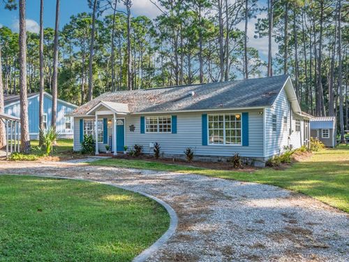 107 Infield Dr, Carrabelle, FL, 32322-2205 | Card Image