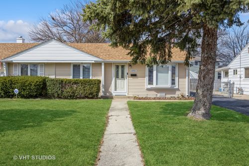 1-8740 S Kostner Ave, Hometown, IL, 60456-1003 | Card Image