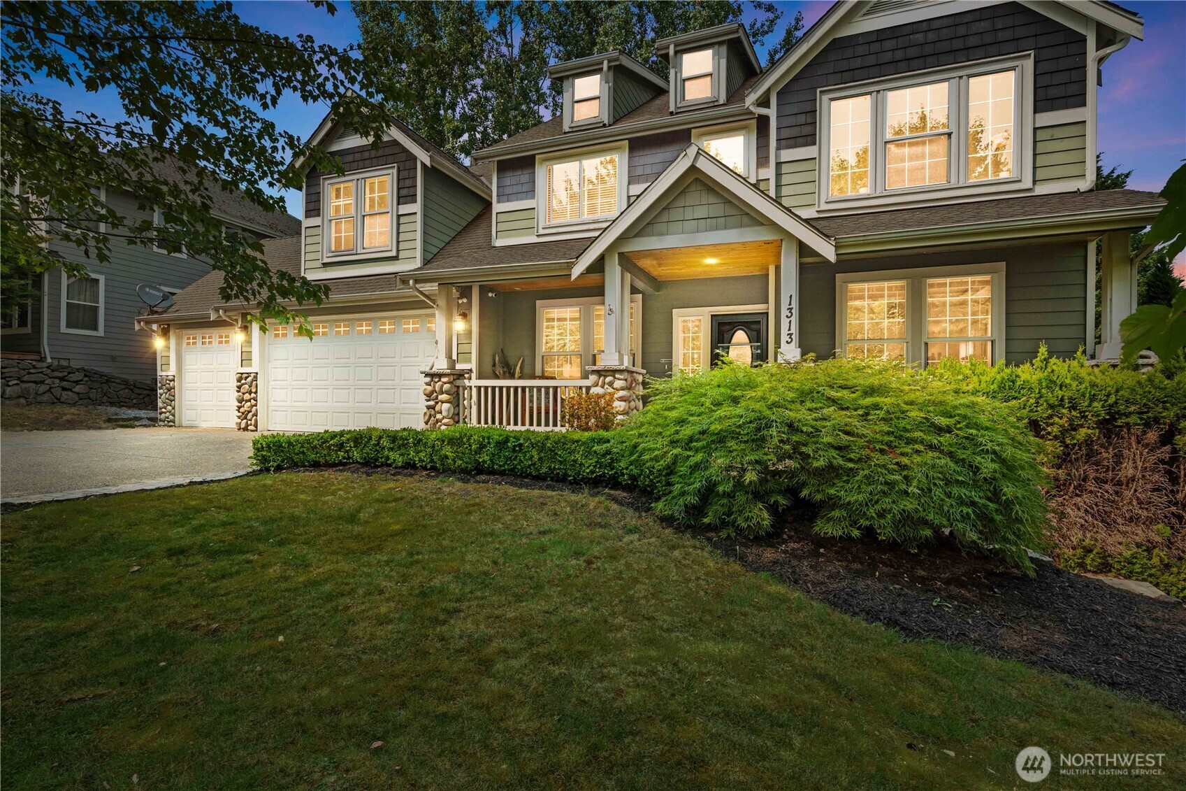 Residential in Puyallup 4