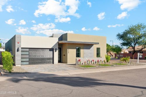 3125 N 86th Pl, Scottsdale, AZ, 85251-5003 | Card Image