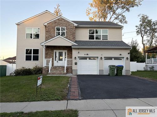 11 Andre Ave, Edison, NJ, 08817-3219 | Card Image