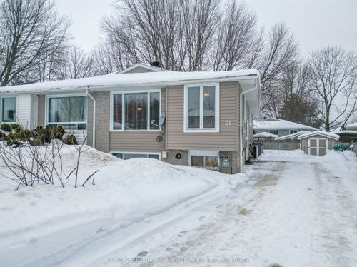 21 Rosedale Crt, North Bay, ON, P1A3W1 | Card Image