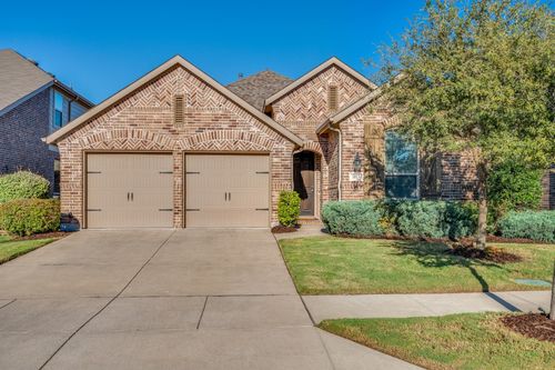 1813 Brownwood Blvd, Prosper, TX, 75078-5029 | Card Image