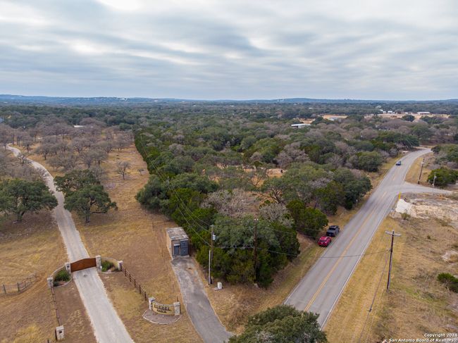 0 Rolling Crk, Home with 0 bedrooms, 0 bathrooms and null parking in Spring Branch TX | Image 6