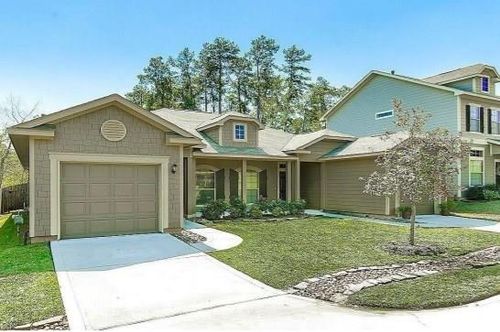 b-49 Woodland Hills Drive, Conroe, TX, 77303 | Card Image