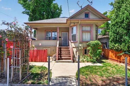 583 Harrison St, San Jose, CA, 95125-2236 | Card Image