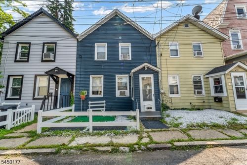 468 Flagg St, Orange, NJ, 07050-1305 | Card Image