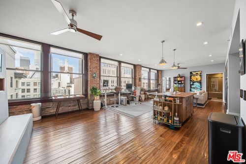 1205-460 S Spring Street, Los Angeles, CA, 90013 | Card Image