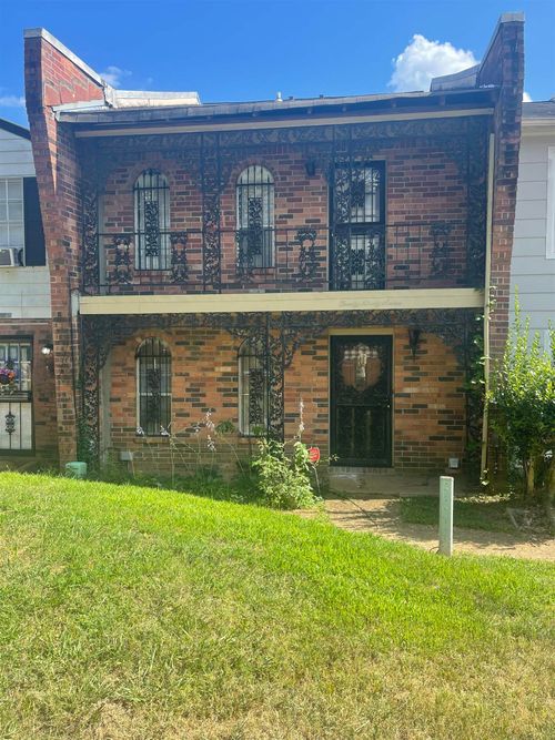 2097 Wooden Heart Ct, Memphis, TN, 38116-8159 | Card Image