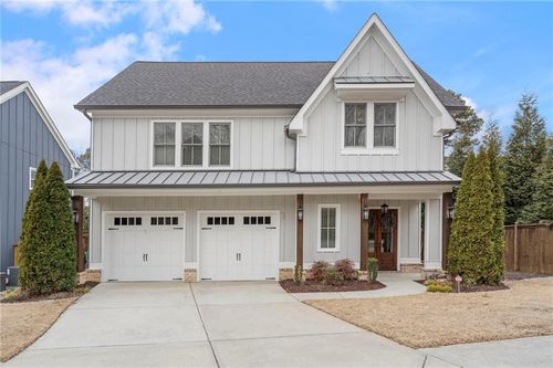 2174 Pine Cone Ln Ne, Brookhaven, GA, 30319-4025 | Card Image