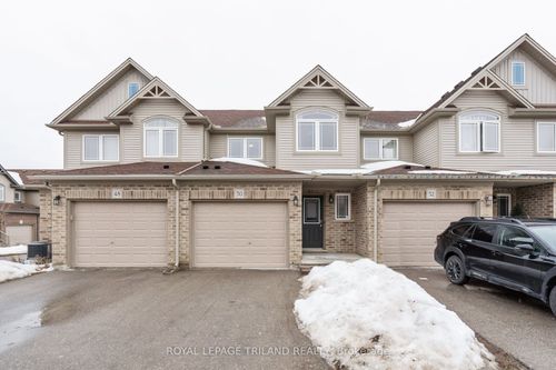 50-1220 Riverbend Rd, London, ON, N6K0G5 | Card Image