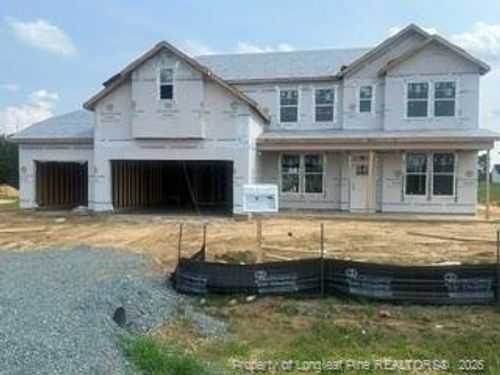 265 Pierre Drive, Benson, NC, 27504 | Card Image