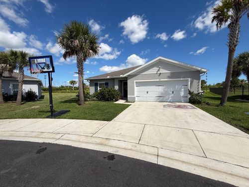715 Pomegranate Pl, Fort Pierce, FL, 34981-5339 | Card Image