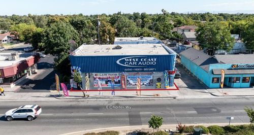 524 E Dr Martin Luther King Jr Blvd, Stockton, CA, 95206-1534 | Card Image