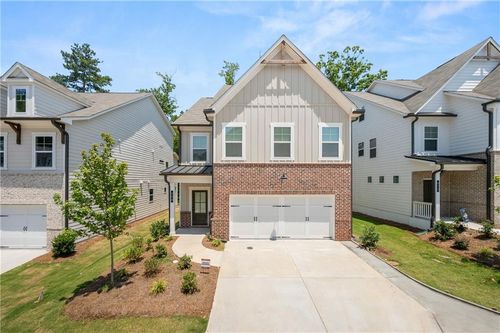 608 Avondale Park Cir, Decatur, GA, 30032-5866 | Card Image