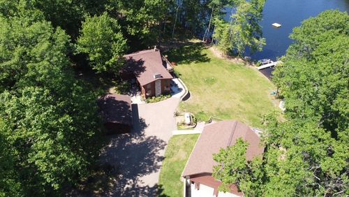 7136 Somo Ln, Rhinelander, WI, 54501-8150 | Card Image