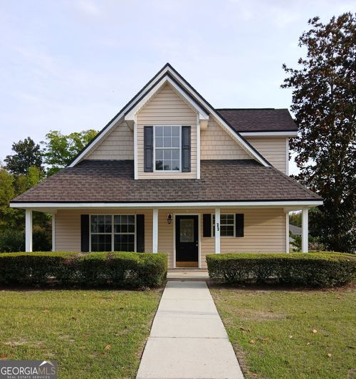 252 Bay St, Folkston, GA, 31537-5906 | Card Image