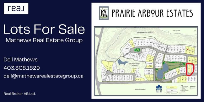 101 Prairie Arbour Blvd S, Home with 0 bedrooms, 0 bathrooms and null parking in Lethbridge AB | Image 4