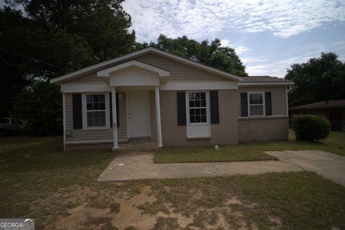 1110 Creekwood Dr, Perry, GA, 31069-3117 | Card Image