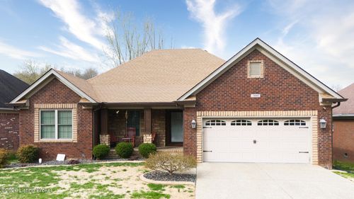 7220 Oakburn Dr, Louisville, KY, 40258-3821 | Card Image