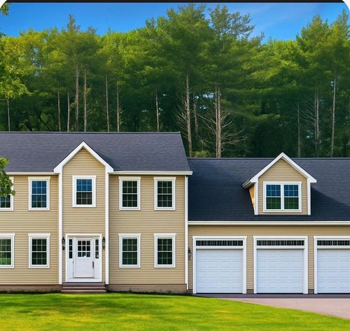 tbb-12 Bumblebee Rd, Gorham, ME, 04038-3812 | Card Image