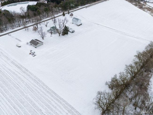 3008 S 50 W, House other with 3 bedrooms, 1 bathrooms and null parking in Albion IN | Image 31
