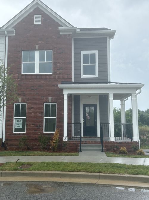 314 Savoy Loop, Nolensville, TN, 37135-2008 | Card Image