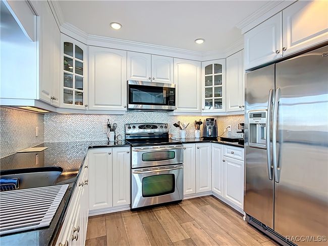 179 Bay Path Dr, Condo with 2 bedrooms, 2 bathrooms and 1 parking in CRYSTAL RIVER FL | Image 16