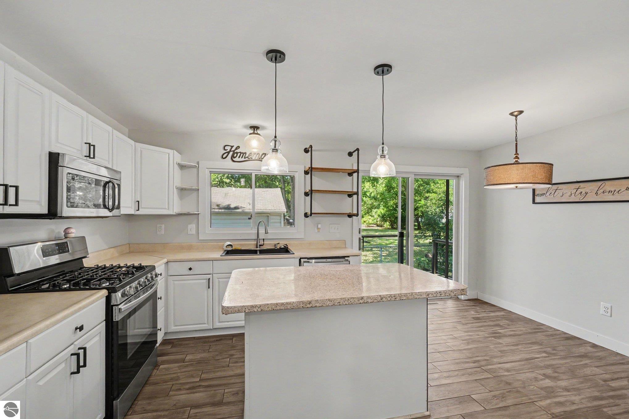 Residential in Mt Pleasant 5