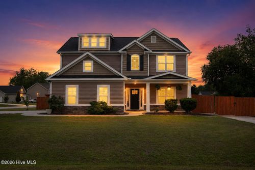 114 Bellchase Dr, Jacksonville, NC, 28540-5831 | Card Image