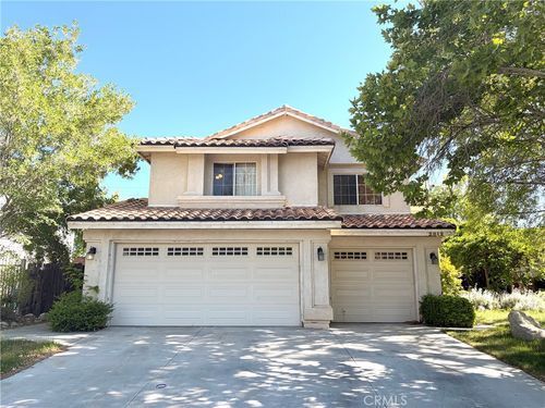 2812 Pondera St, Lancaster, CA, 93536 | Card Image