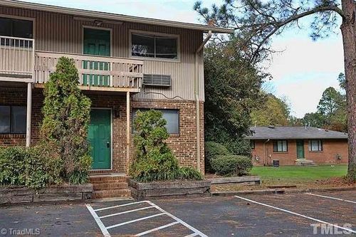 4d-4 Shepherd Lane, Chapel Hill, NC, 27514 | Card Image