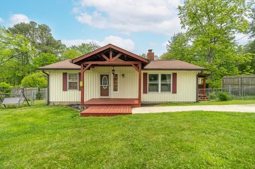 252 N Hills Dr, Crossville, TN, 38555-4236 | Card Image