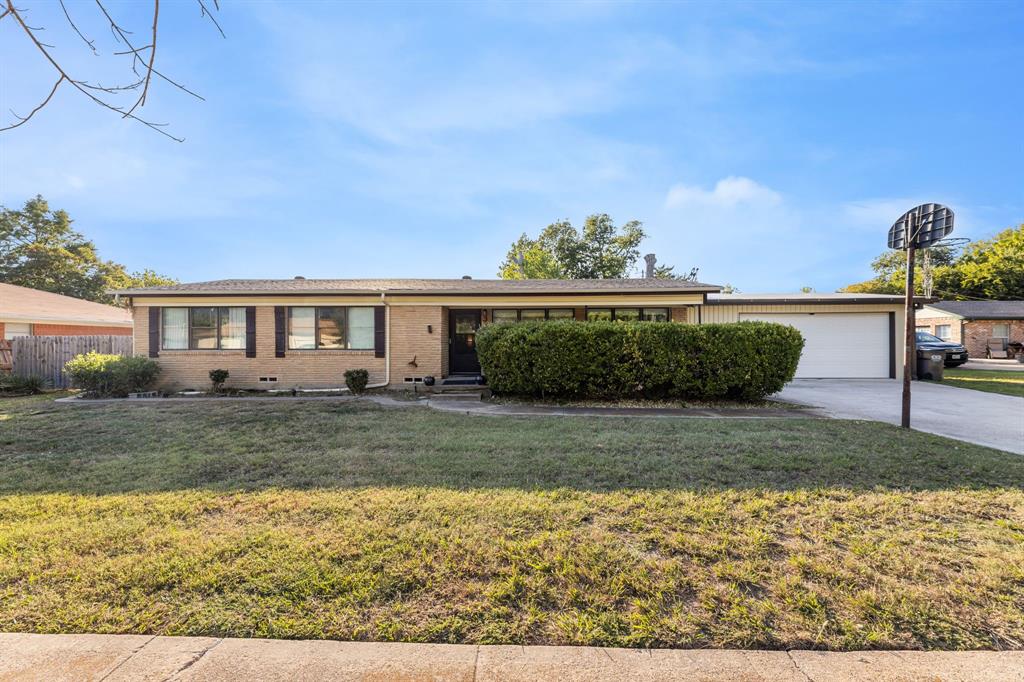 4th St, Wylie, TX 75098