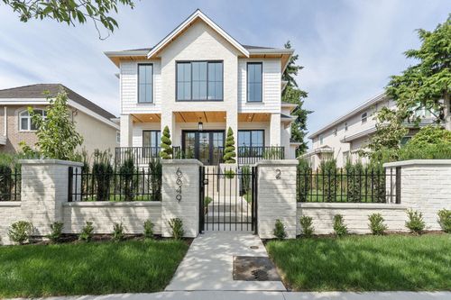 1-6649 Heather St, Vancouver, BC, V6P3P3 | Card Image