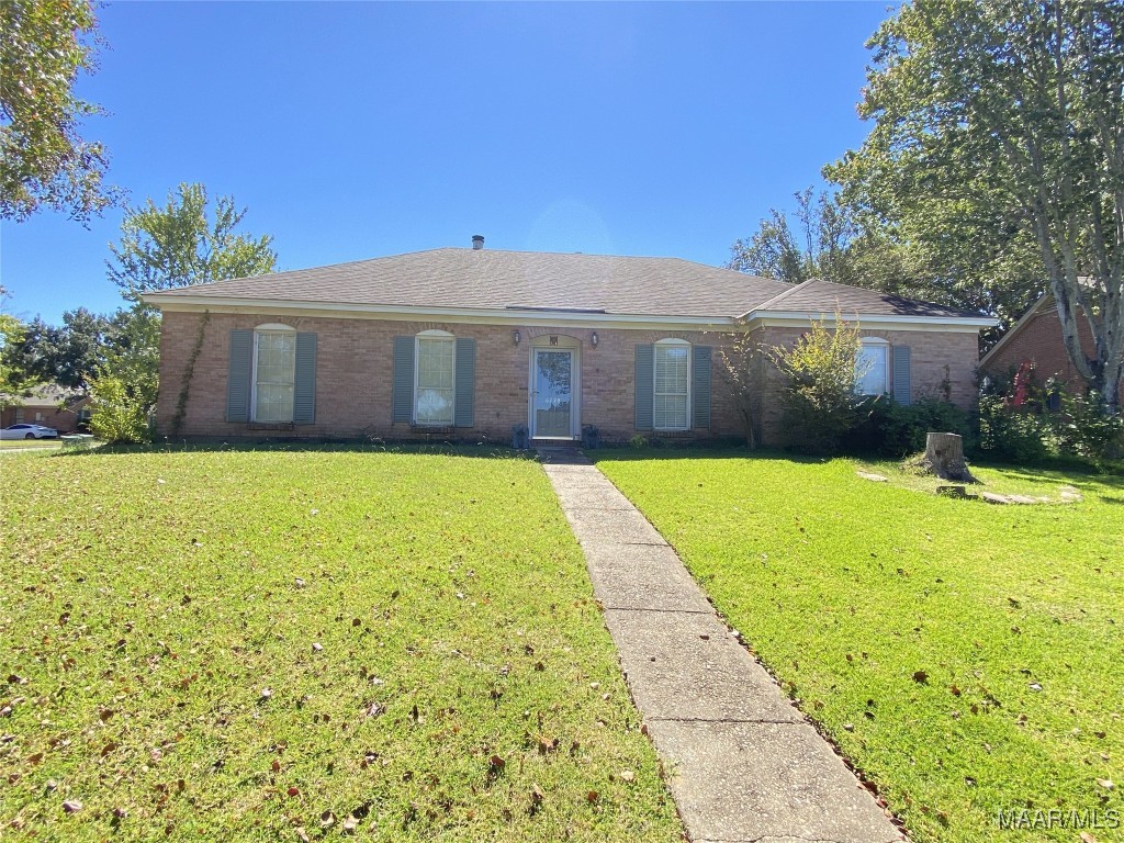 Hickory Hill Ct, Montgomery, AL 36117 #1